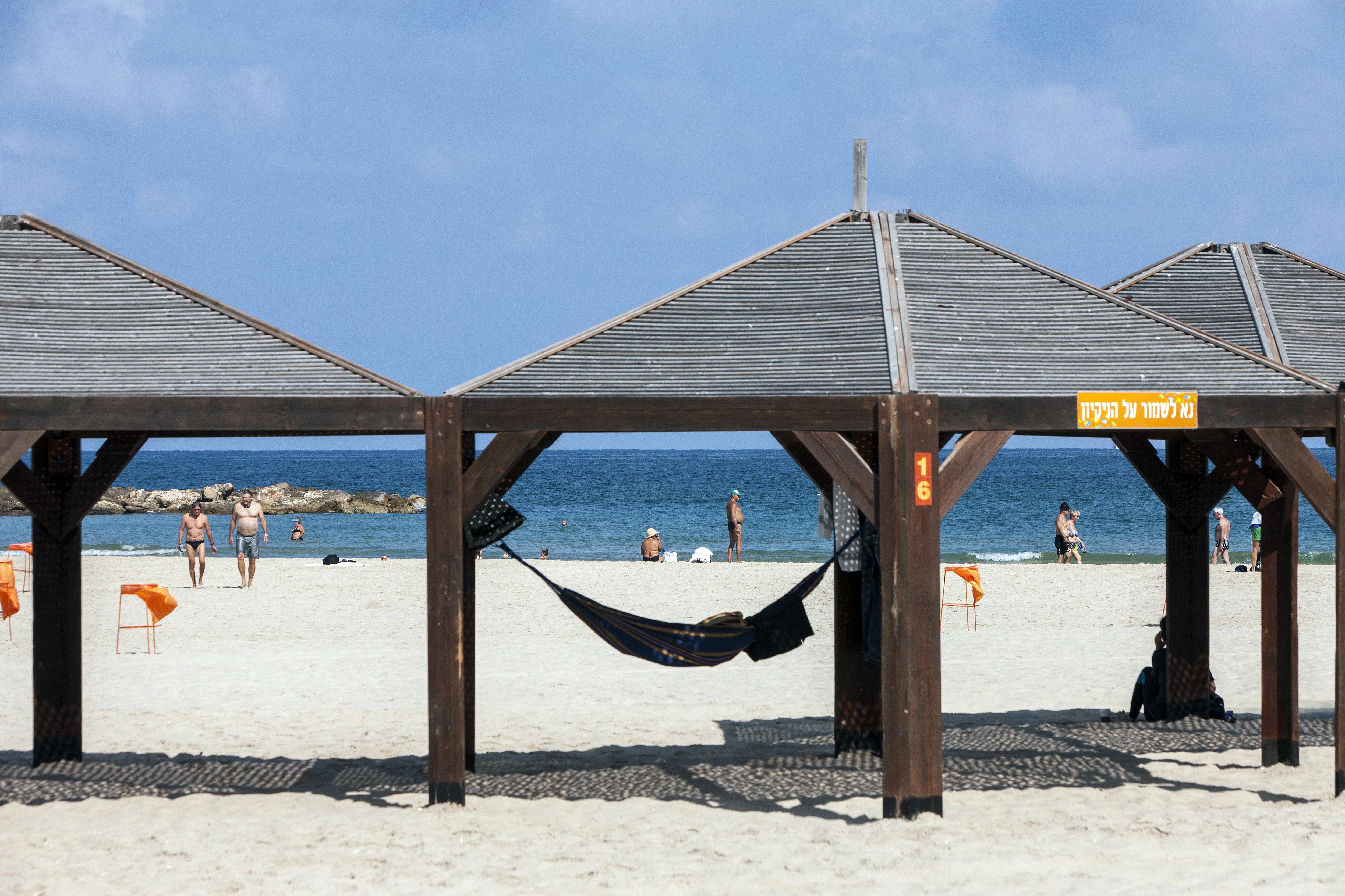 Shalom Hotel & Relax - An Atlas Boutique Hotel Tel Aviv-Jaffa Exterior foto
