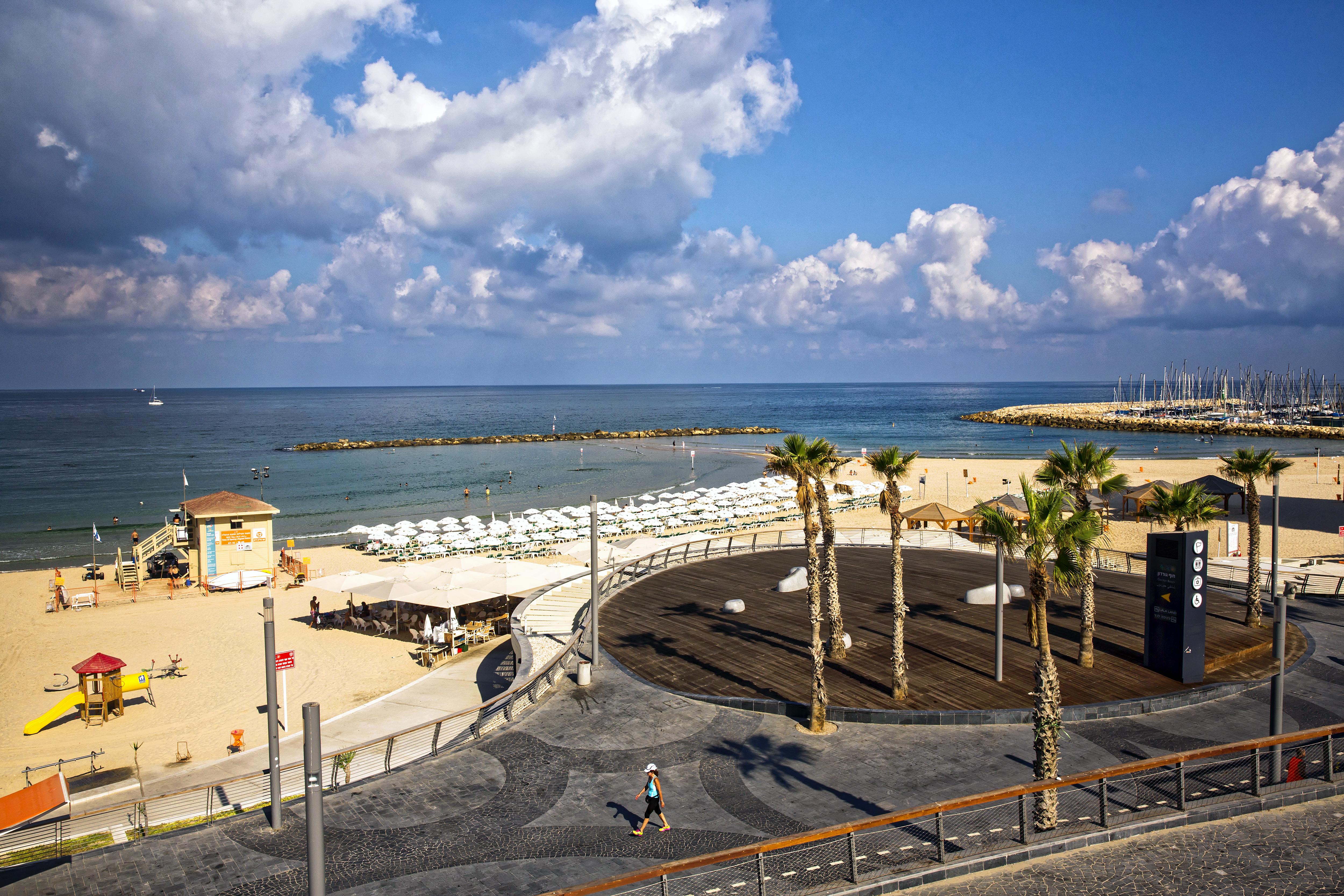 Shalom Hotel & Relax - An Atlas Boutique Hotel Tel Aviv-Jaffa Exterior foto